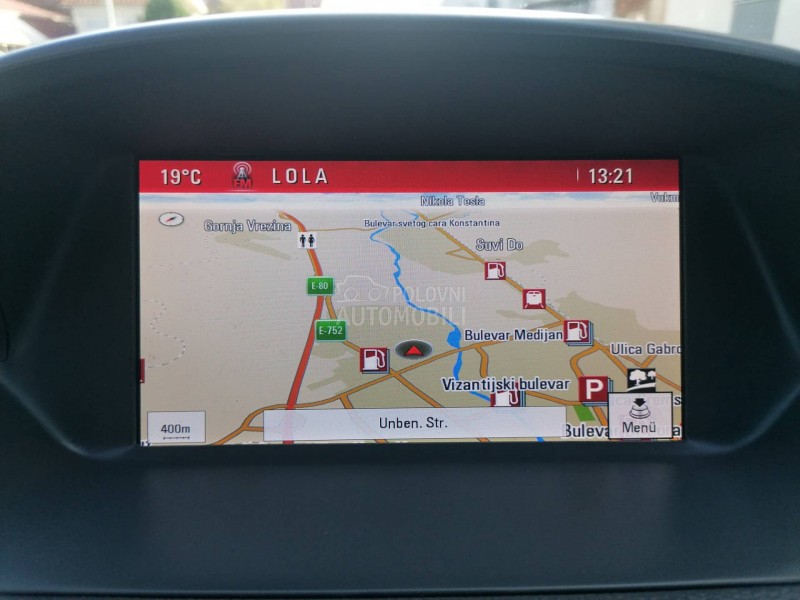 Opel Mokka 1.6cdti 4x4 ENJOY CH