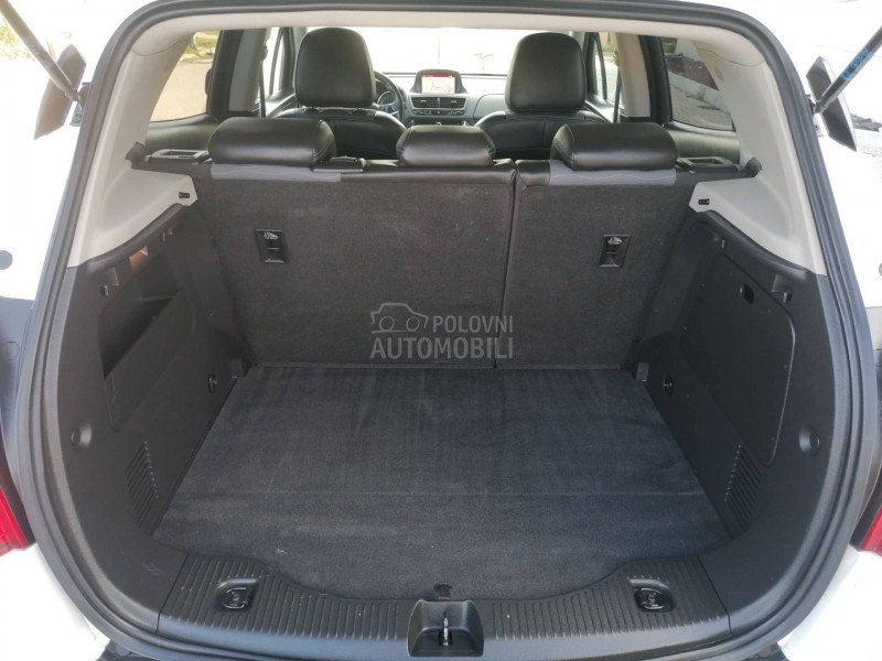 Opel Mokka 1.6cdti 4x4 ENJOY CH