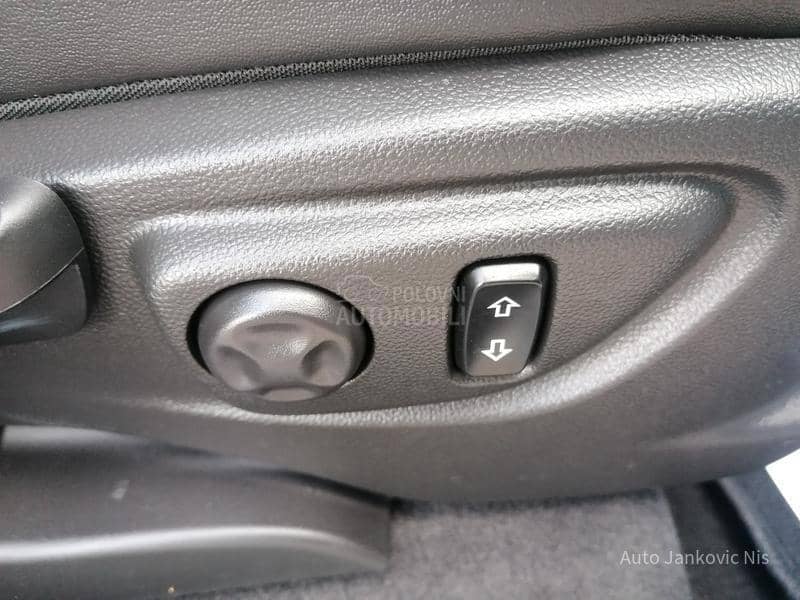 Opel Mokka 1.6cdti 4x4 ENJOY CH