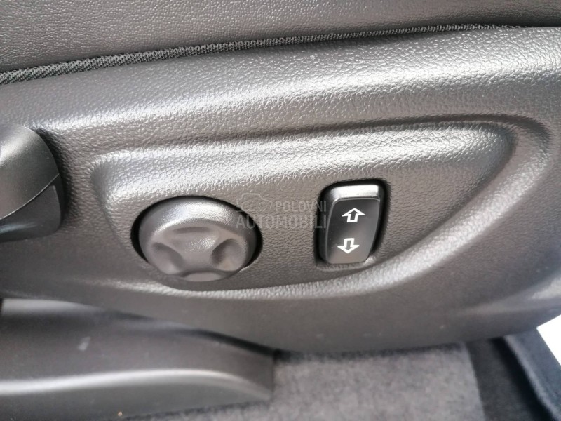 Opel Mokka 1.6cdti 4x4 ENJOY CH