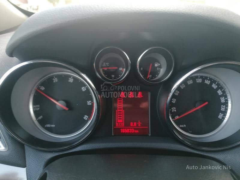 Opel Mokka 1.6cdti 4x4 ENJOY CH