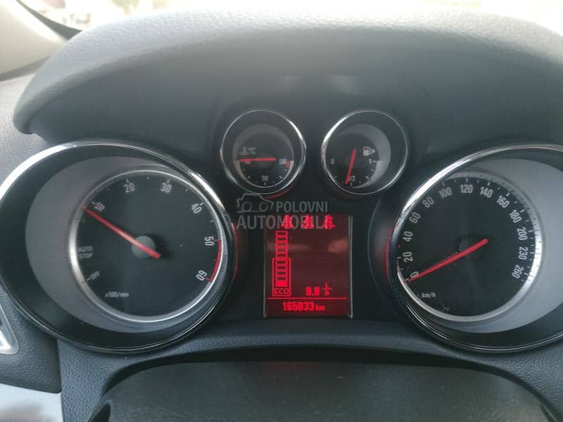 Opel Mokka 1.6cdti 4x4 ENJOY CH