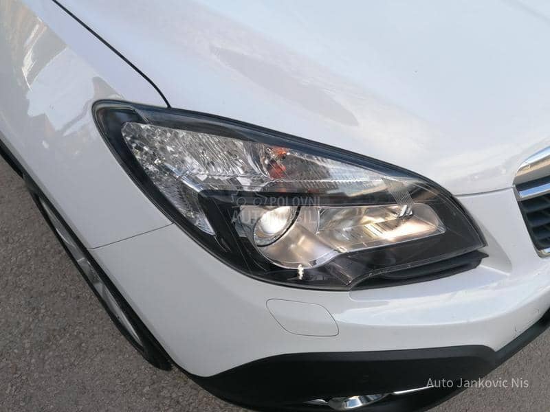 Opel Mokka 1.6cdti 4x4 ENJOY CH