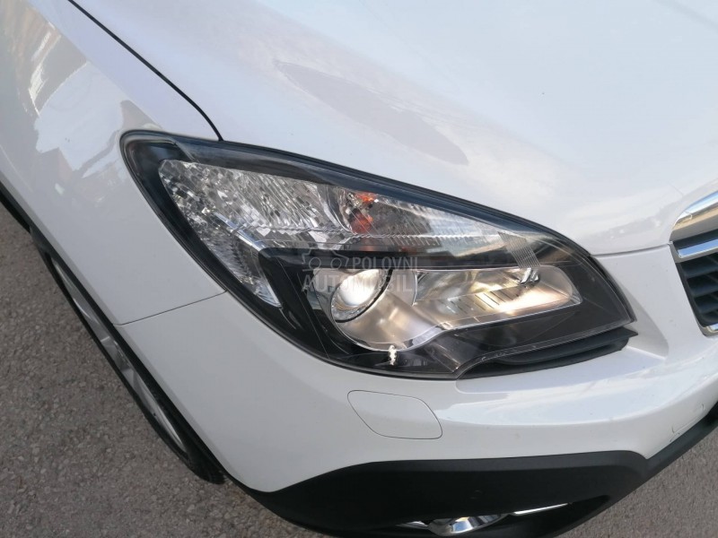 Opel Mokka 1.6cdti 4x4 ENJOY CH