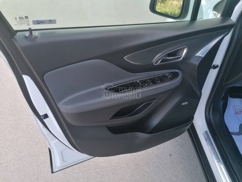 Opel Mokka 1.6cdti 4x4 ENJOY CH