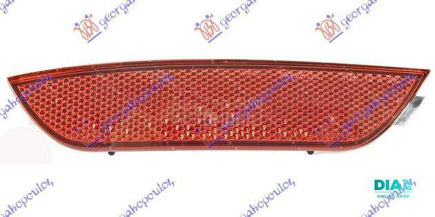 KATADIOPTER U ZADNJEM BRANIKU