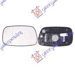 STAKLO RETROVIZORA SA...