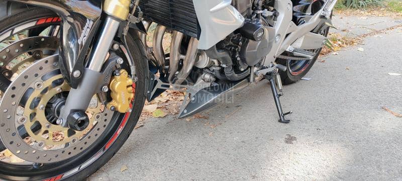 Honda HORNET CB 600 ABS 22000km