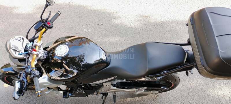 Honda HORNET CB 600 ABS 22000km