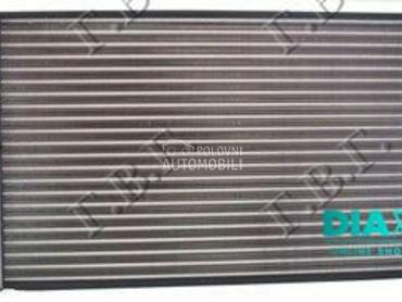 HLADNJAK MOTORA ZA SVE MODELE za Volkswagen Polo od 2005. do 2009. god.