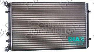 HLADNJAK MOTORA ZA SVE MODELE