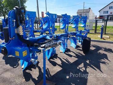 Lemken Juwel 8M Vario  AKCIJA