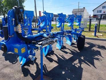 Lemken Juwel 8M Vario  AKCIJA