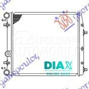 HLADNJAK MOTORA ZA SVE MODELE