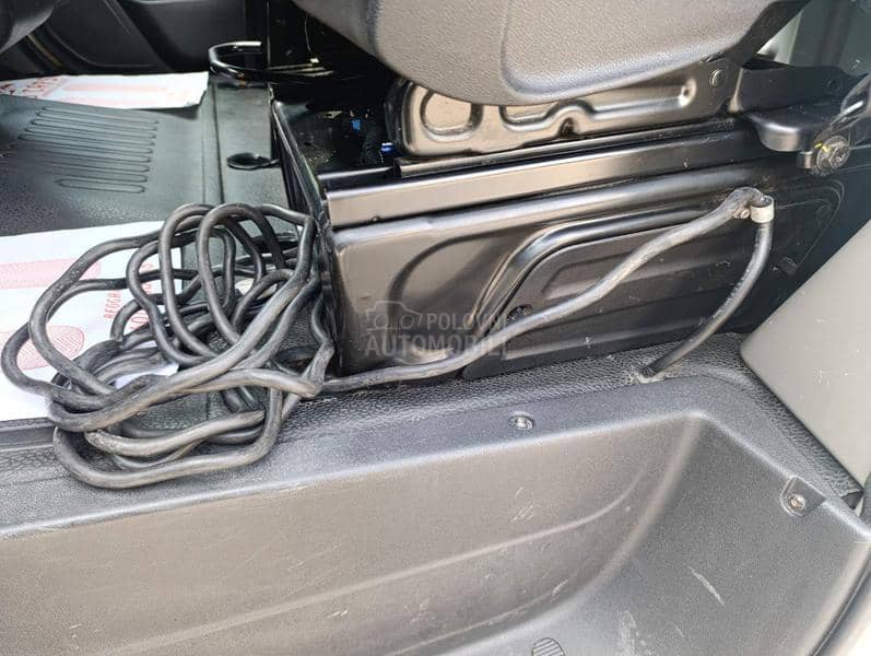 Opel Movano 2,3d HLADNJAČA