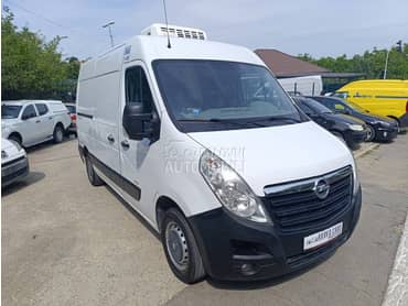 Opel Movano 2,3d HLADNJAČA