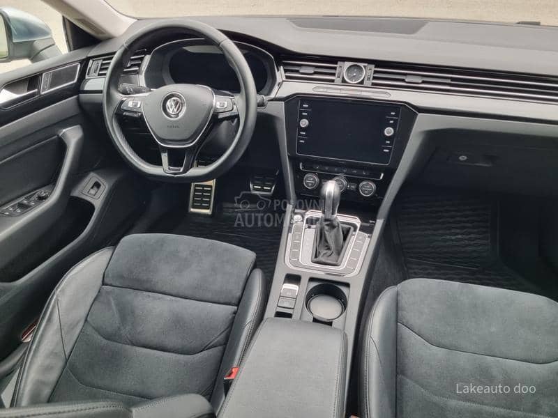 Volkswagen Arteon 2.0 TDI ELEGANCE