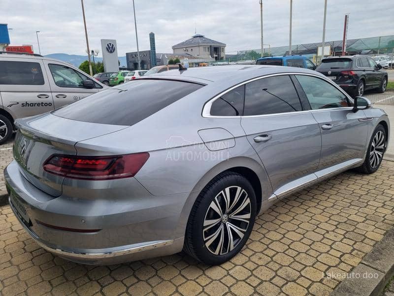 Volkswagen Arteon 2.0 TDI ELEGANCE
