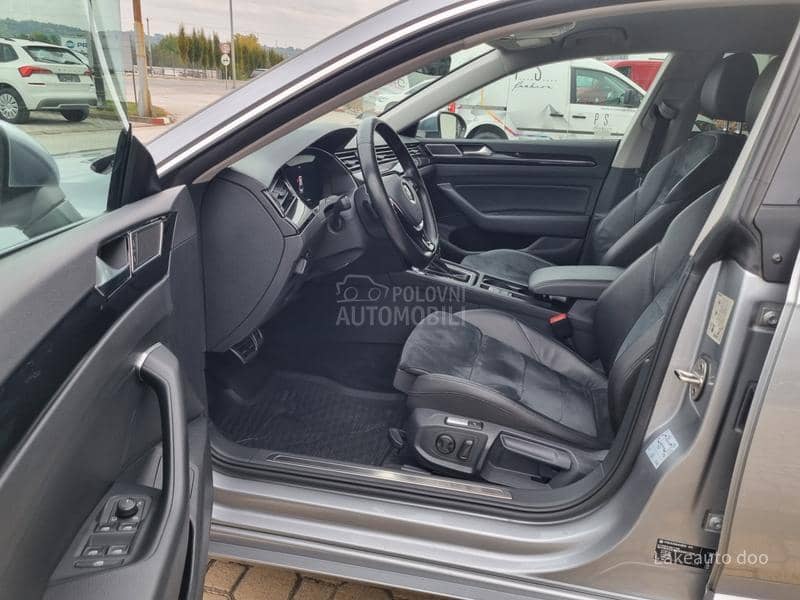 Volkswagen Arteon 2.0 TDI ELEGANCE