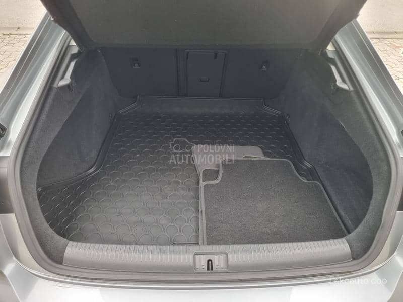 Volkswagen Arteon 2.0 TDI ELEGANCE