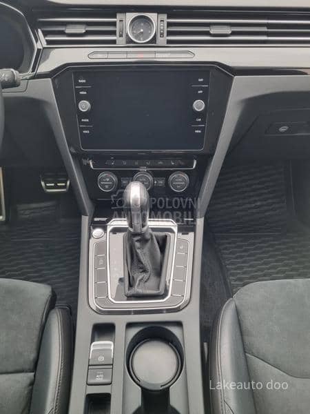 Volkswagen Arteon 2.0 TDI ELEGANCE