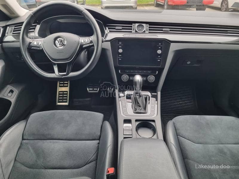 Volkswagen Arteon 2.0 TDI ELEGANCE