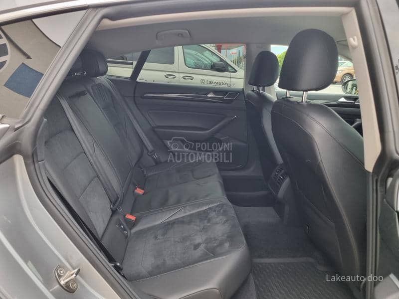 Volkswagen Arteon 2.0 TDI ELEGANCE