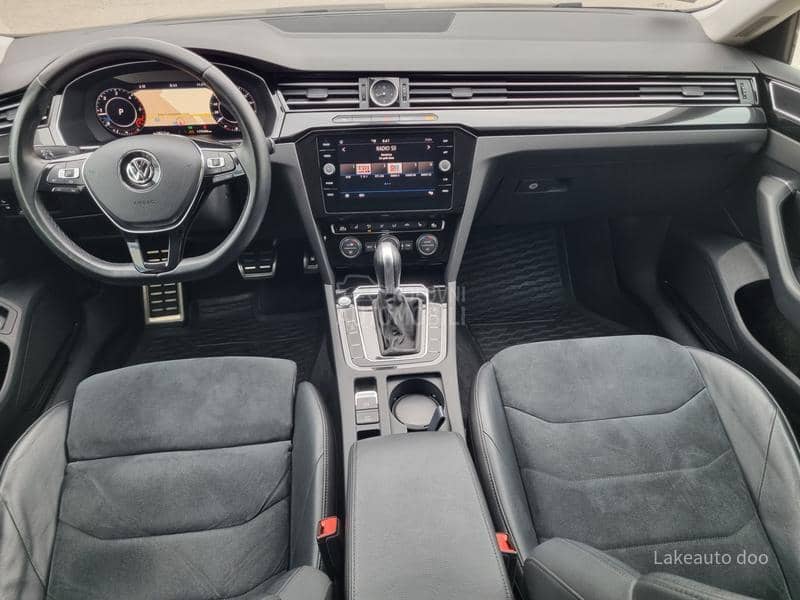 Volkswagen Arteon 2.0 TDI ELEGANCE