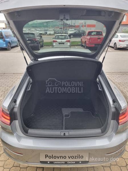 Volkswagen Arteon 2.0 TDI ELEGANCE