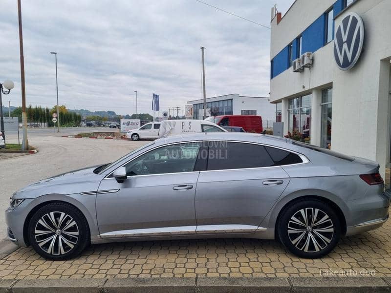 Volkswagen Arteon 2.0 TDI ELEGANCE