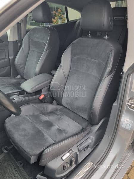 Volkswagen Arteon 2.0 TDI ELEGANCE