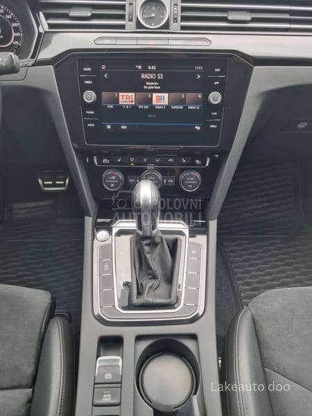 Volkswagen Arteon 2.0 TDI ELEGANCE