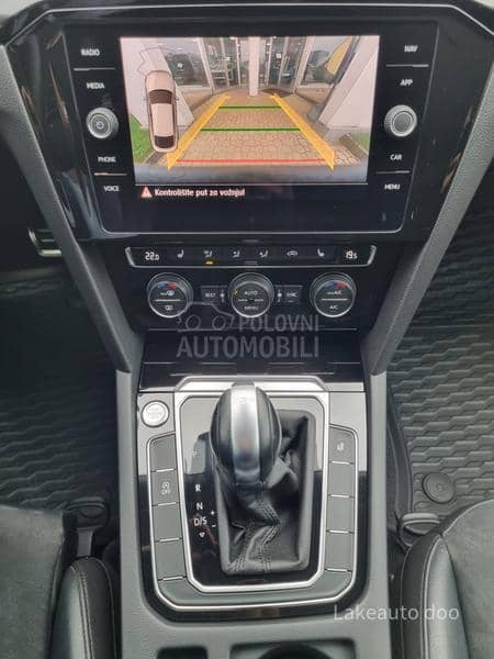 Volkswagen Arteon 2.0 TDI ELEGANCE