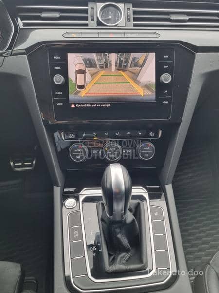 Volkswagen Arteon 2.0 TDI ELEGANCE