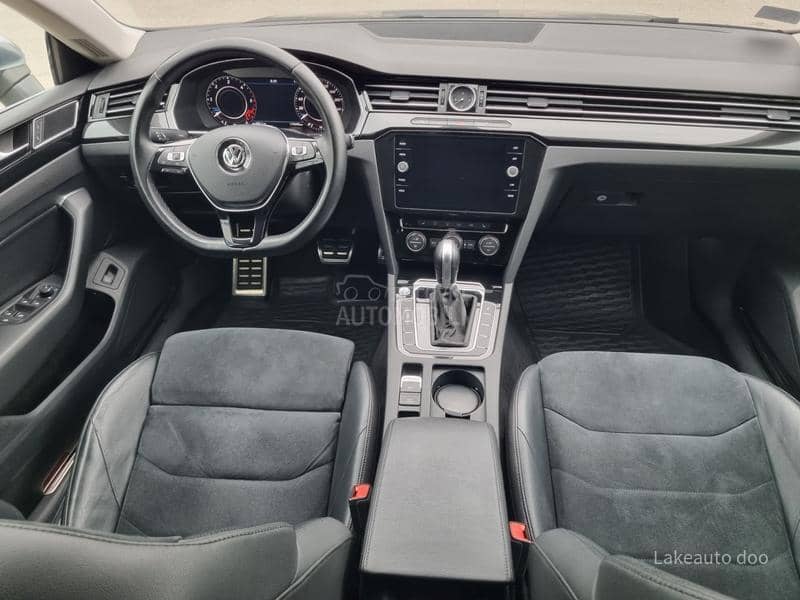 Volkswagen Arteon 2.0 TDI ELEGANCE
