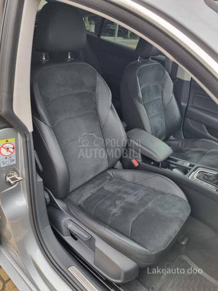 Volkswagen Arteon 2.0 TDI ELEGANCE