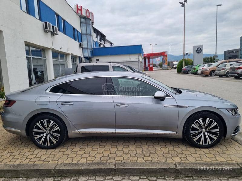 Volkswagen Arteon 2.0 TDI ELEGANCE