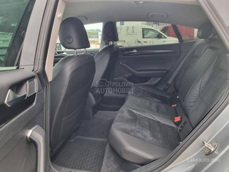 Volkswagen Arteon 2.0 TDI ELEGANCE