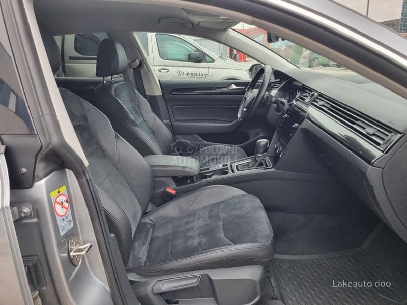 Volkswagen Arteon 2.0 TDI ELEGANCE