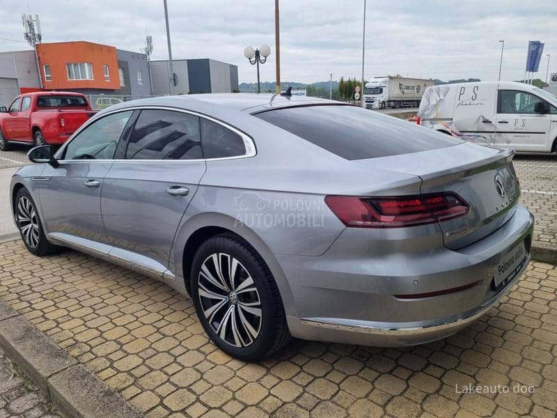 Volkswagen Arteon 2.0 TDI ELEGANCE