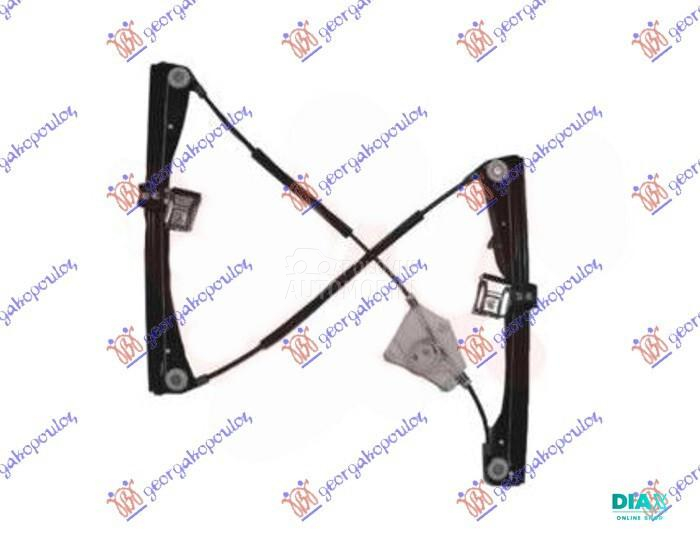 PODIZAC PREDNJEG PROZORA ELEKT