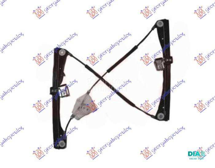 PODIZAC PREDNJEG PROZORA ELEKT