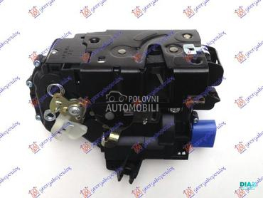 BRAVA PREDNJA VRATA ELEKTRICNA za Volkswagen Polo od 2005. do 2009. god.