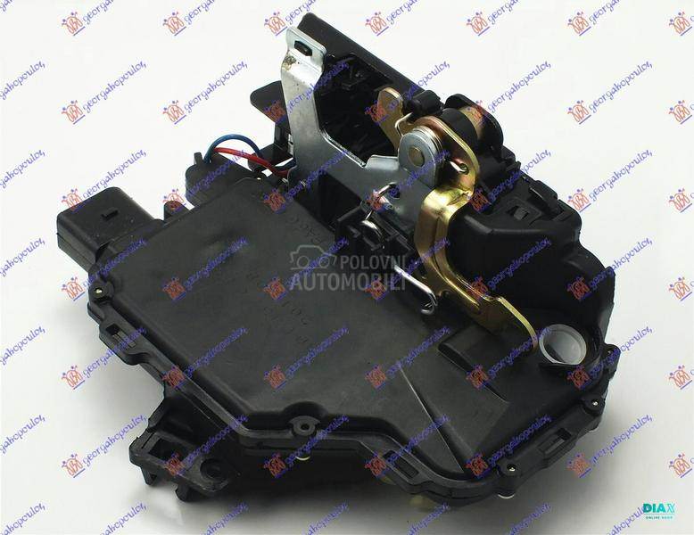 BRAVA PREDNJA VRATA ELEKTRICNA