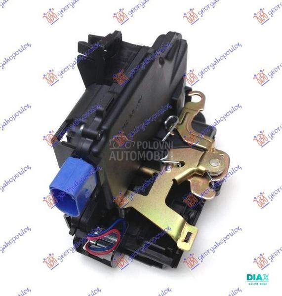 BRAVA PREDNJA VRATA ELEKTRICNA