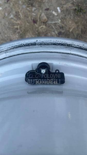 Aluminijumske felne  16" 4 x 108