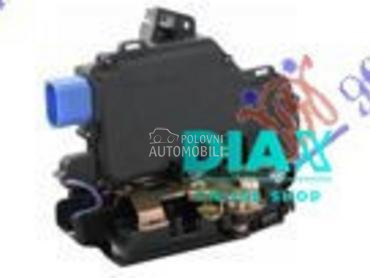 BRAVA PREDNJA VRATA ELEKTRICNA za Škoda Fabia od 2007. do 2010. god.