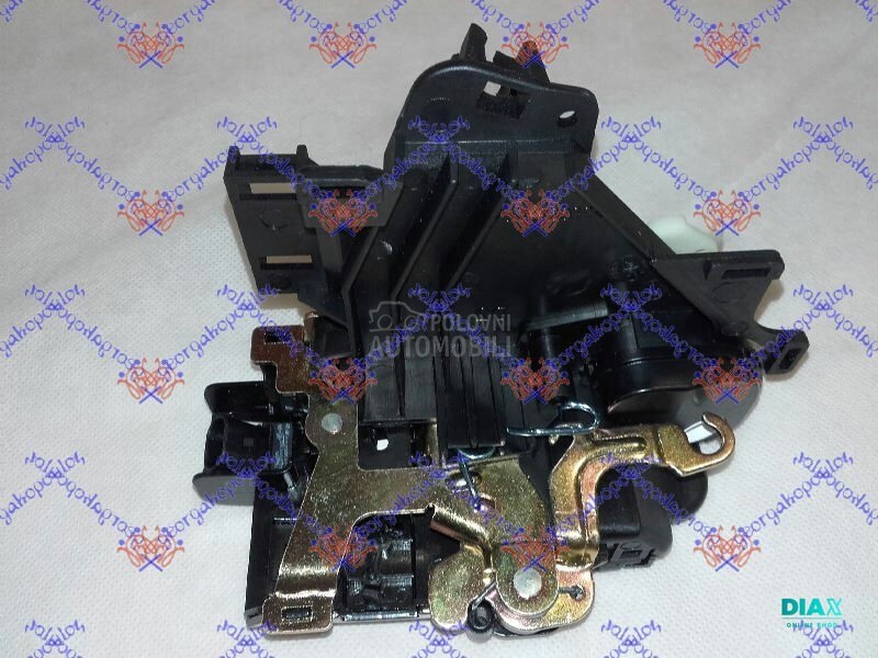 BRAVA PREDNJIH VRATA (BEZ CENT