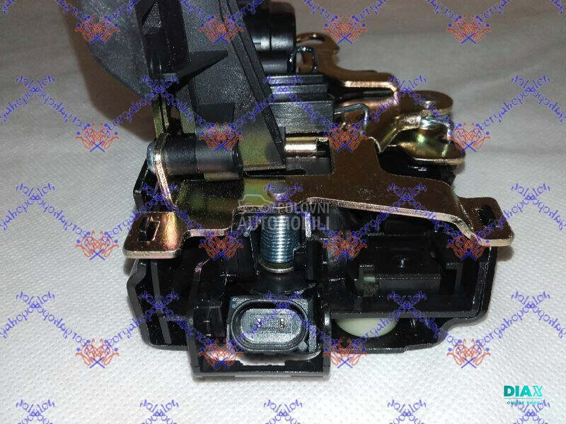 BRAVA PREDNJIH VRATA (BEZ CENT