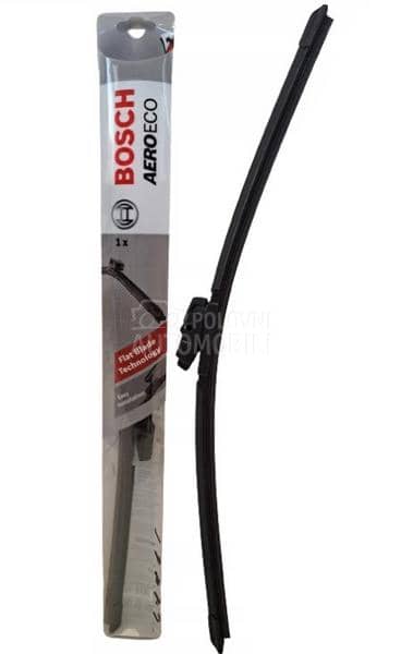 Brisači Bosch prednji par P/u